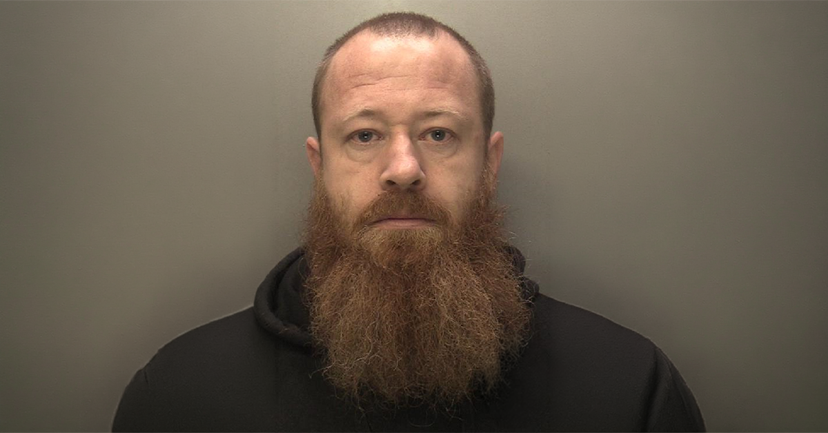 Coventry sex offender jailed after refusing to hand over phone PIN