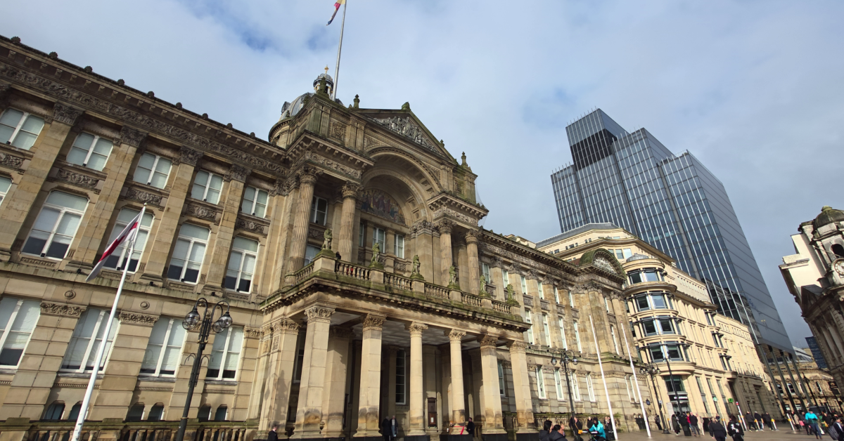 Birmingham Council sets out draft three-year budget plan as Cabinet meets