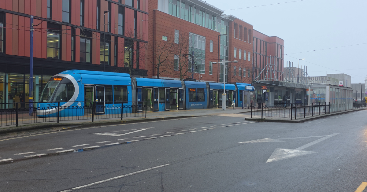 Metro confirms February service changes as works continue