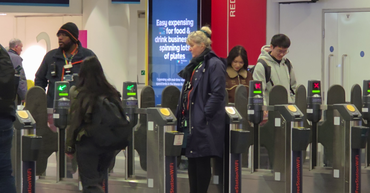 Rail passengers warned of engineering disruption affecting Birmingham services