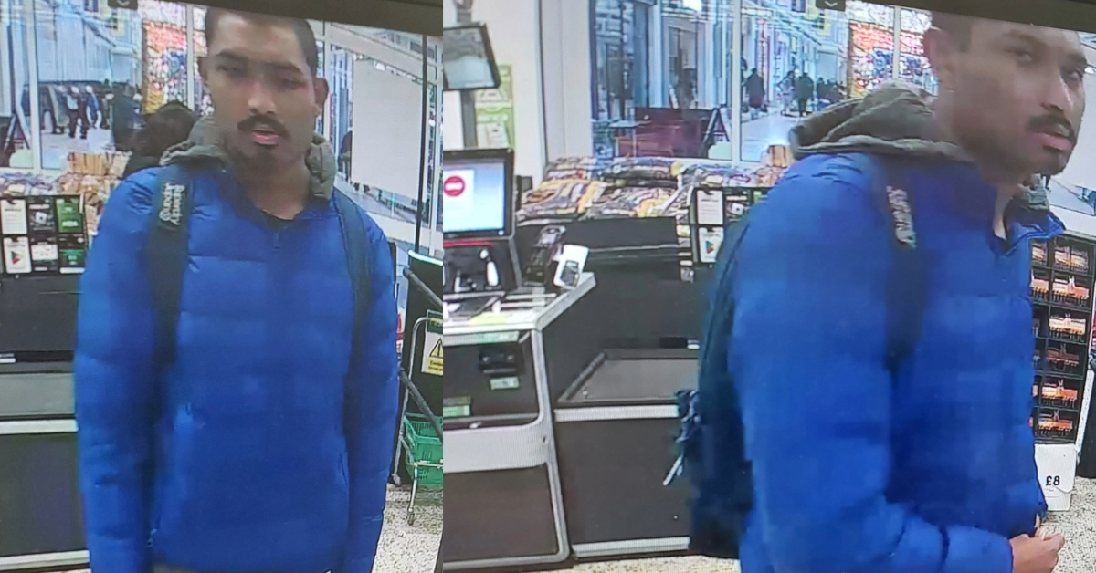 Police appeal after reported sexual assault in Perry Barr